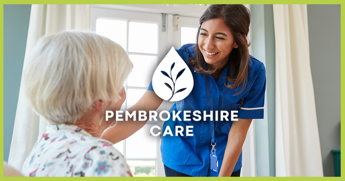 Pembrokeshire Care Homecare and Care Jobs in Pembrokeshire